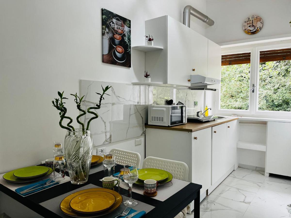 A&J San Pietro Suite Rome Buitenkant foto