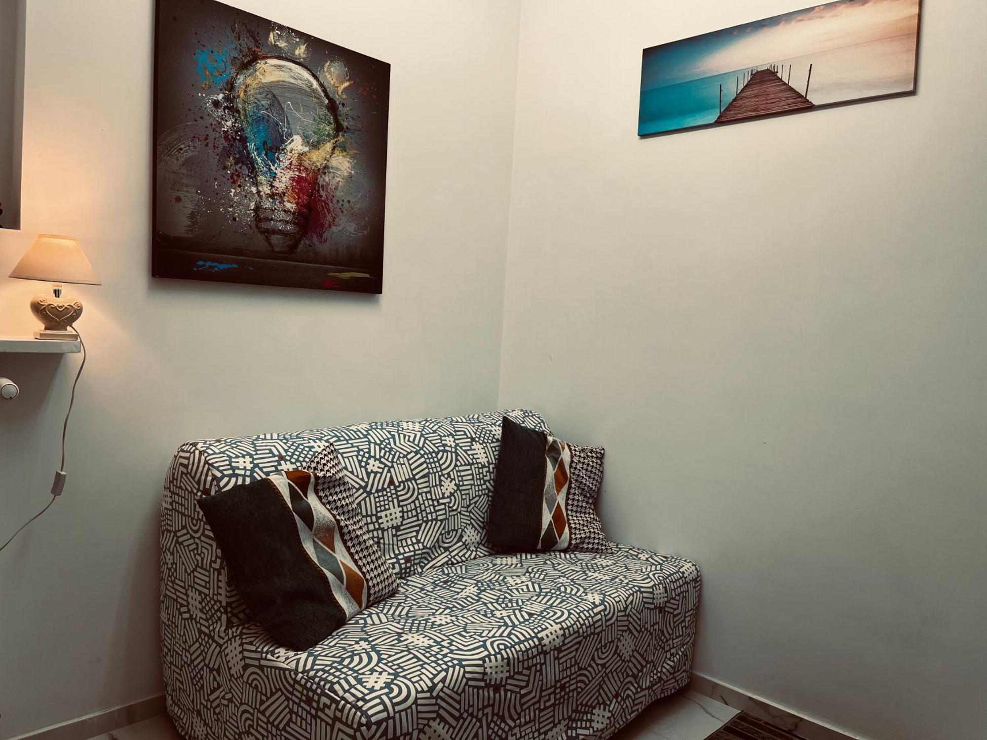 A&J San Pietro Suite Rome Buitenkant foto